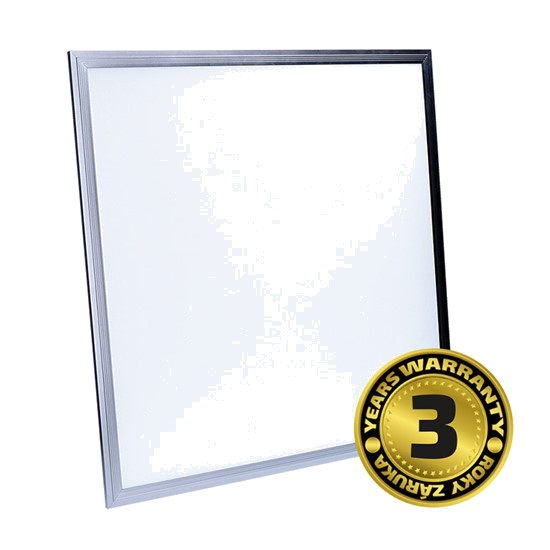 Panou LED SOLIGHT WO08 40W